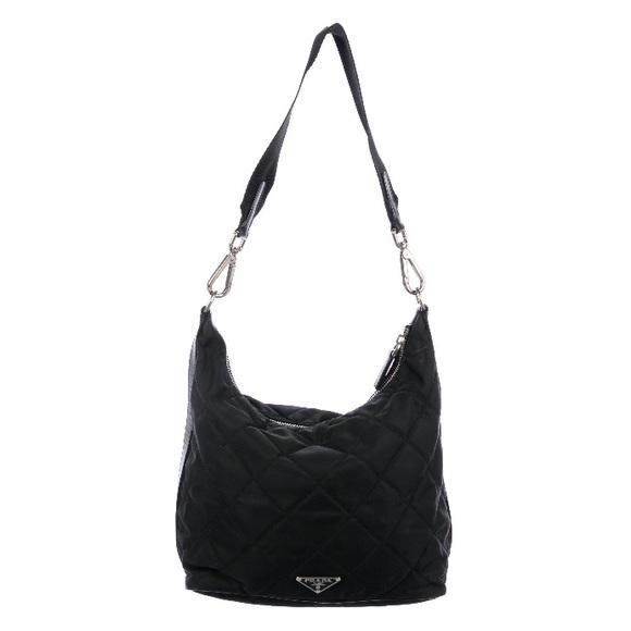 Prada Tessuto shoulder bag - Picture 1 of 6